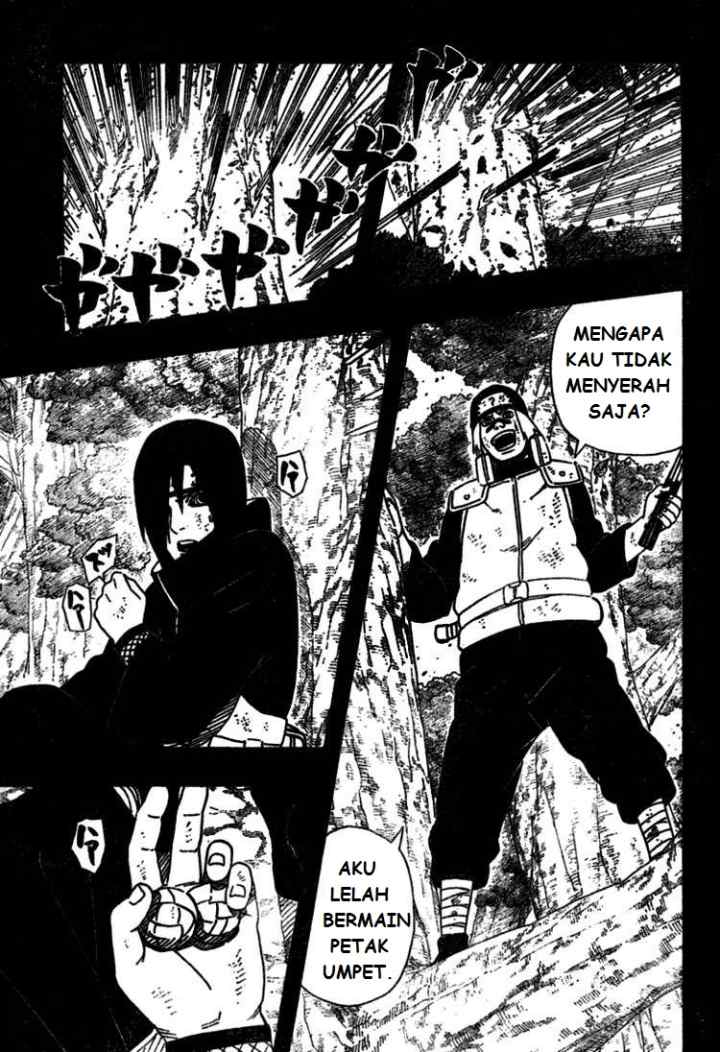Naruto chapter 448 halaman 9