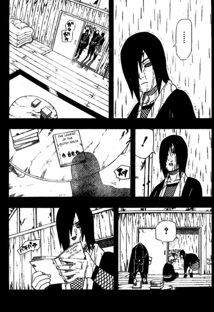 Naruto chapter 448 halaman 8