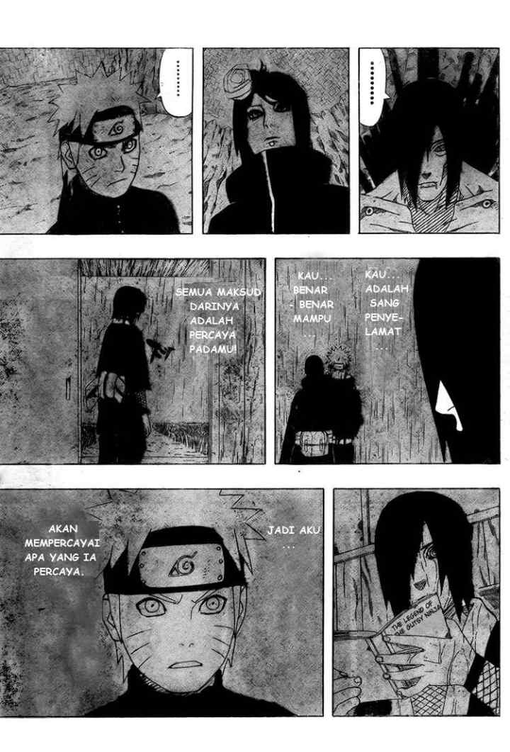 Naruto chapter 448 halaman 15