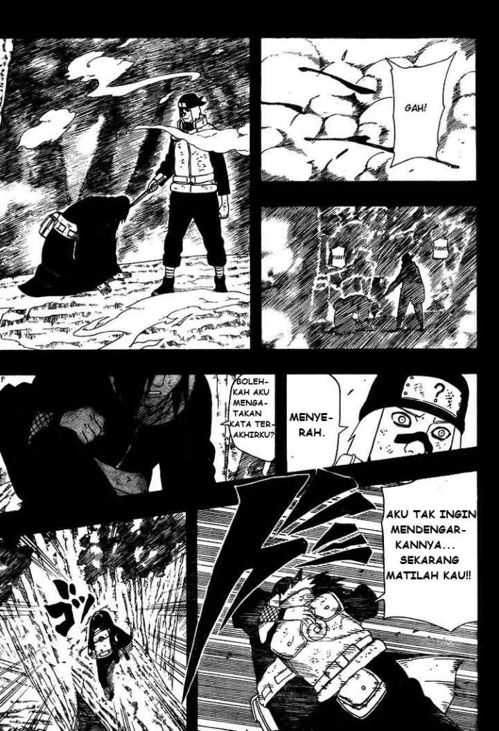 Naruto chapter 448 halaman 11