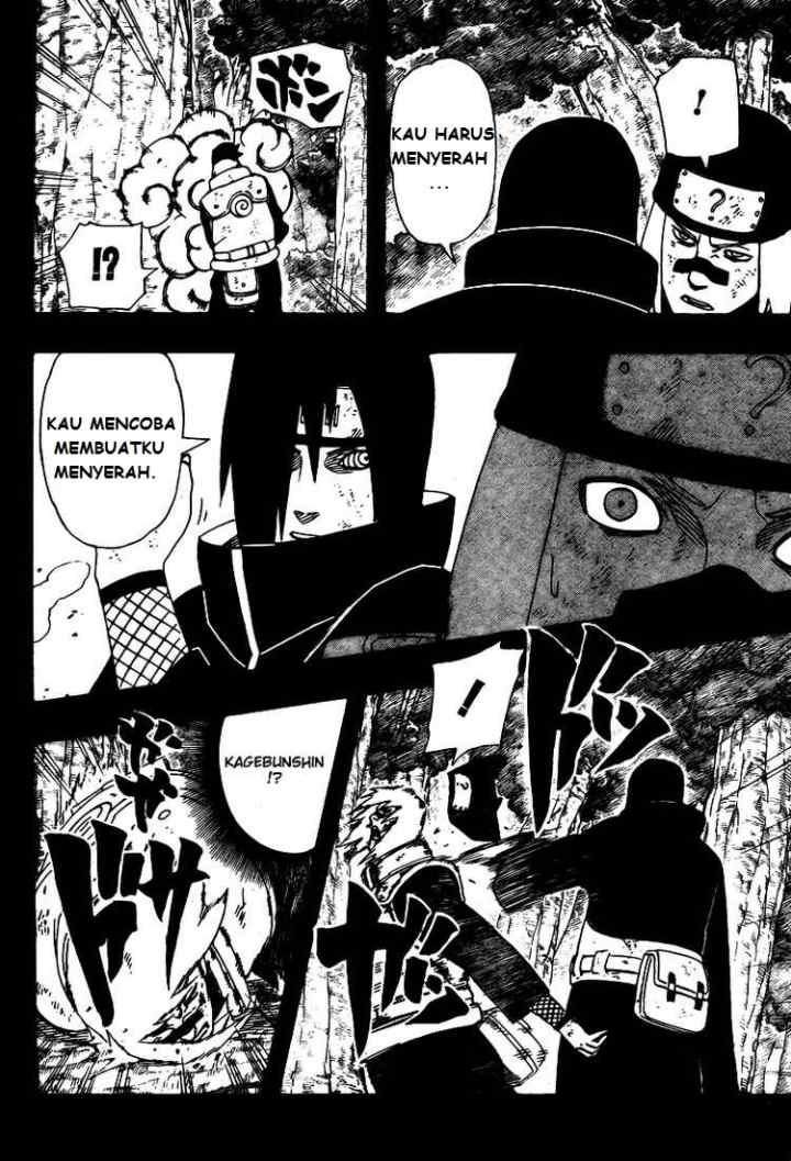 Naruto chapter 448 halaman 12