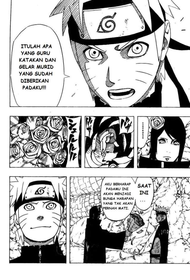 Naruto chapter 449 halaman 16