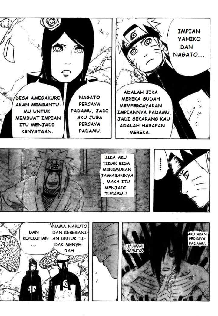 Naruto chapter 449 halaman 15