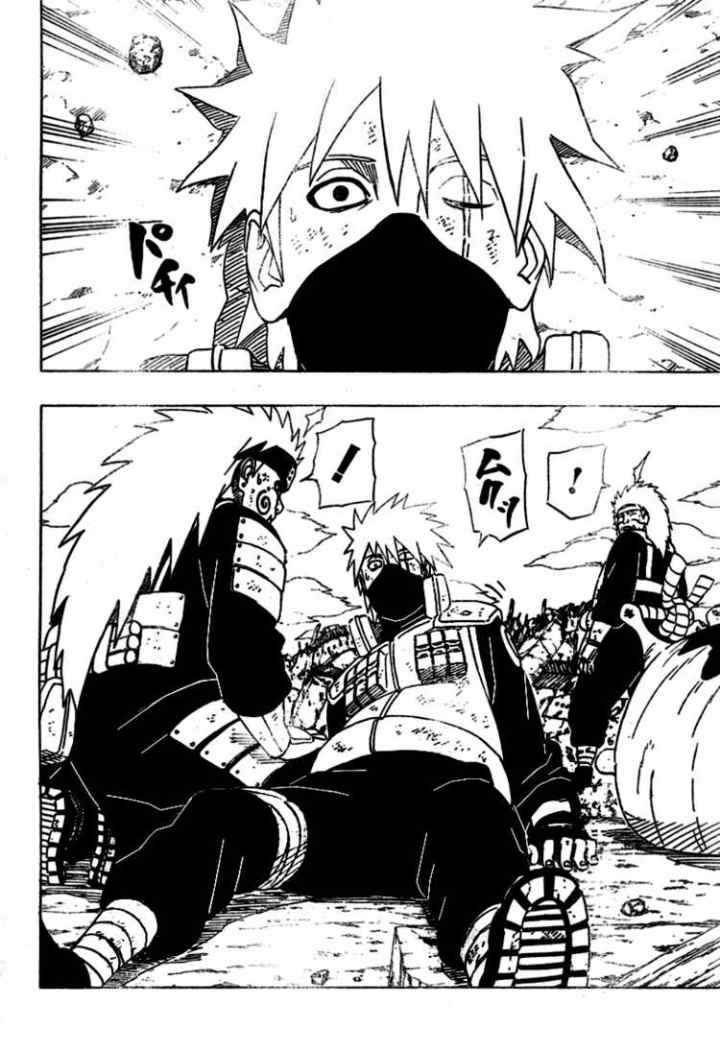 Naruto chapter 449 halaman 10