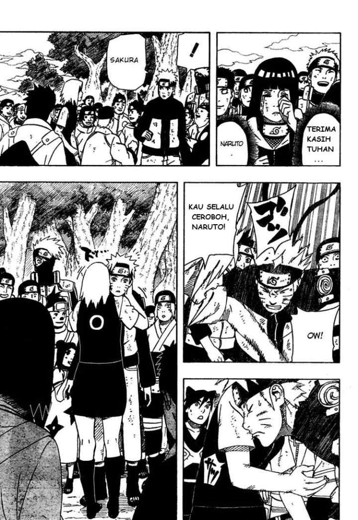 Naruto chapter 450 halaman 4
