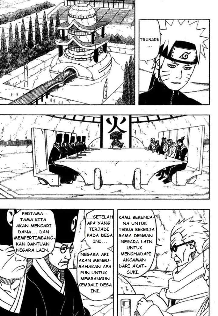 Naruto chapter 450 halaman 12