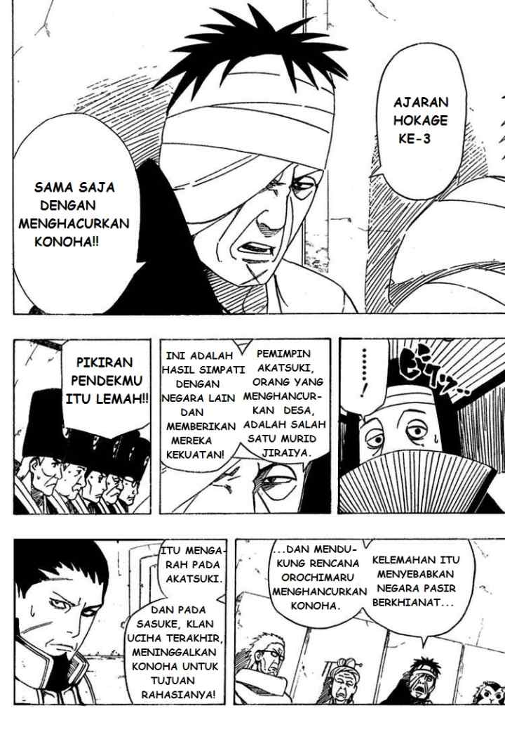 Naruto chapter 450 halaman 15