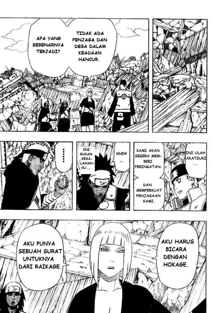 Naruto chapter 451 halaman 12