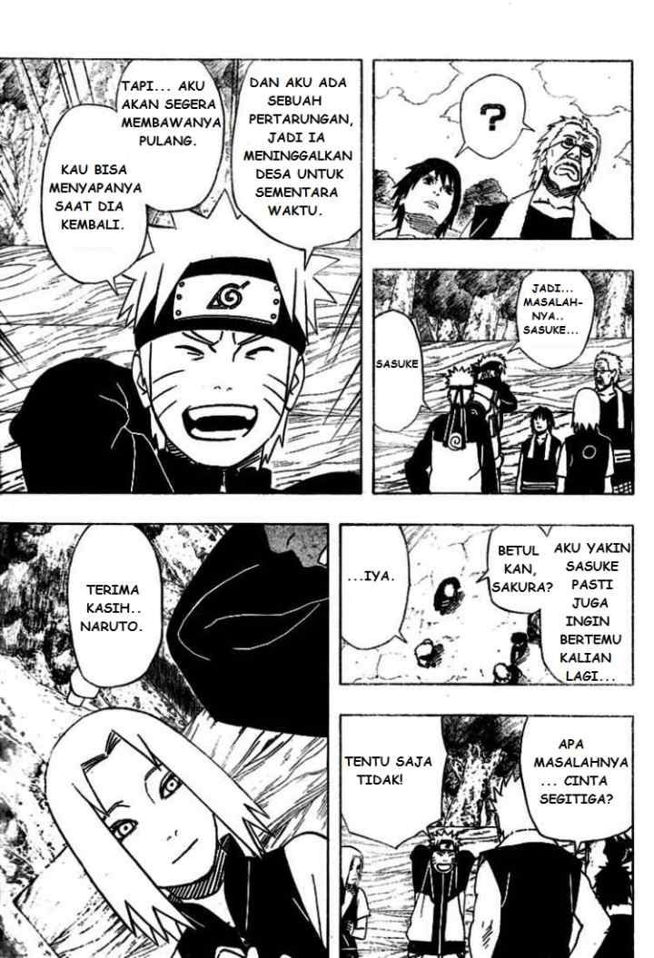 Naruto chapter 451 halaman 6