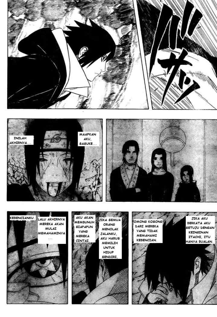 Naruto chapter 451 halaman 11