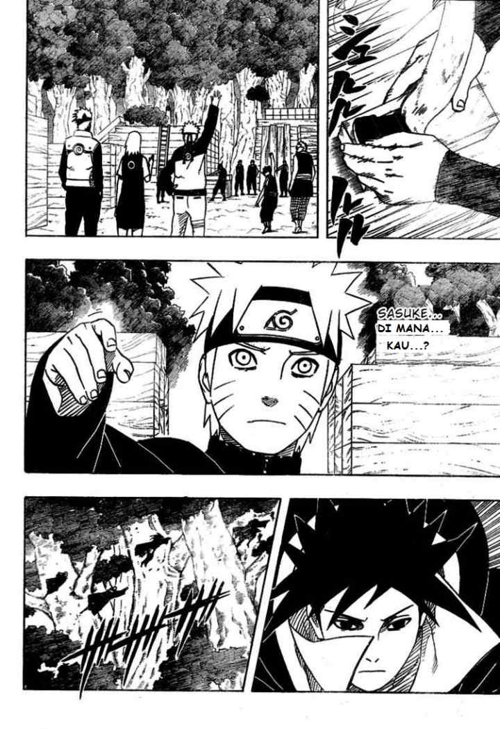 Naruto chapter 451 halaman 7