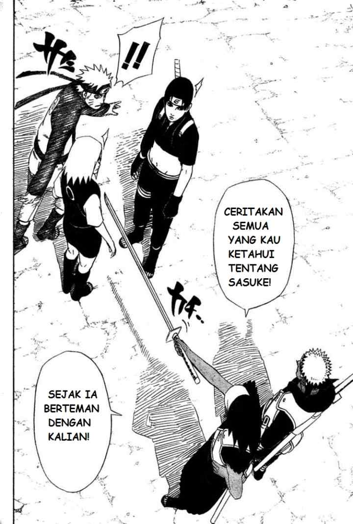 Naruto chapter 452 halaman 10