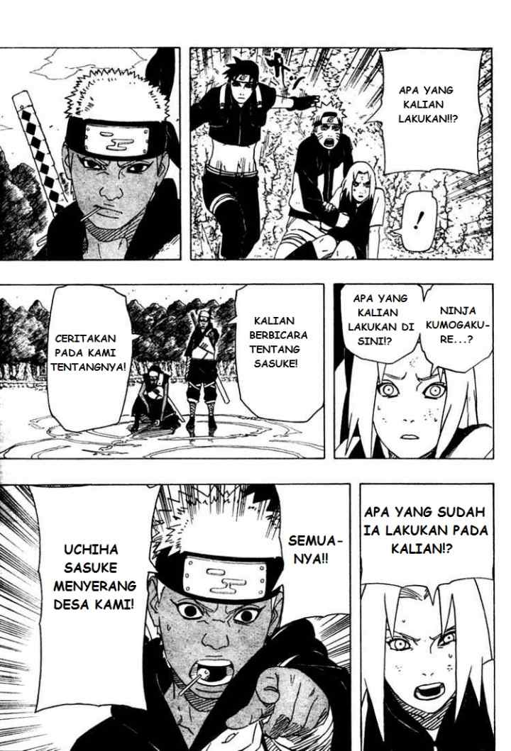 Naruto chapter 452 halaman 15