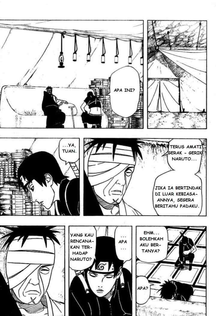 Naruto chapter 452 halaman 5