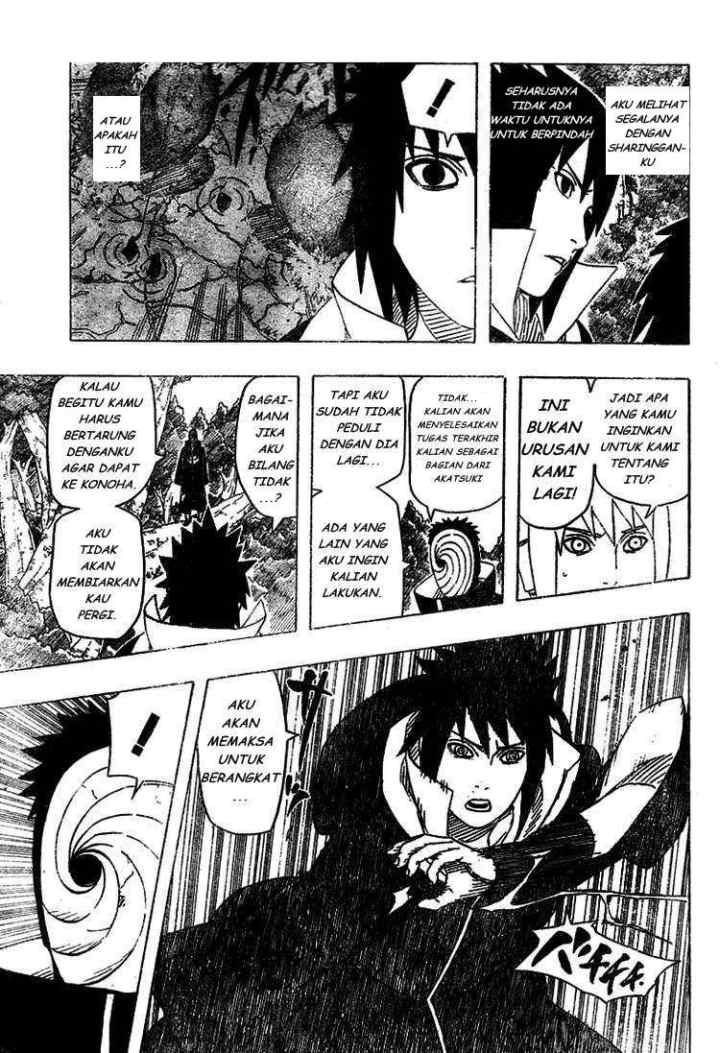Naruto chapter 453 halaman 5