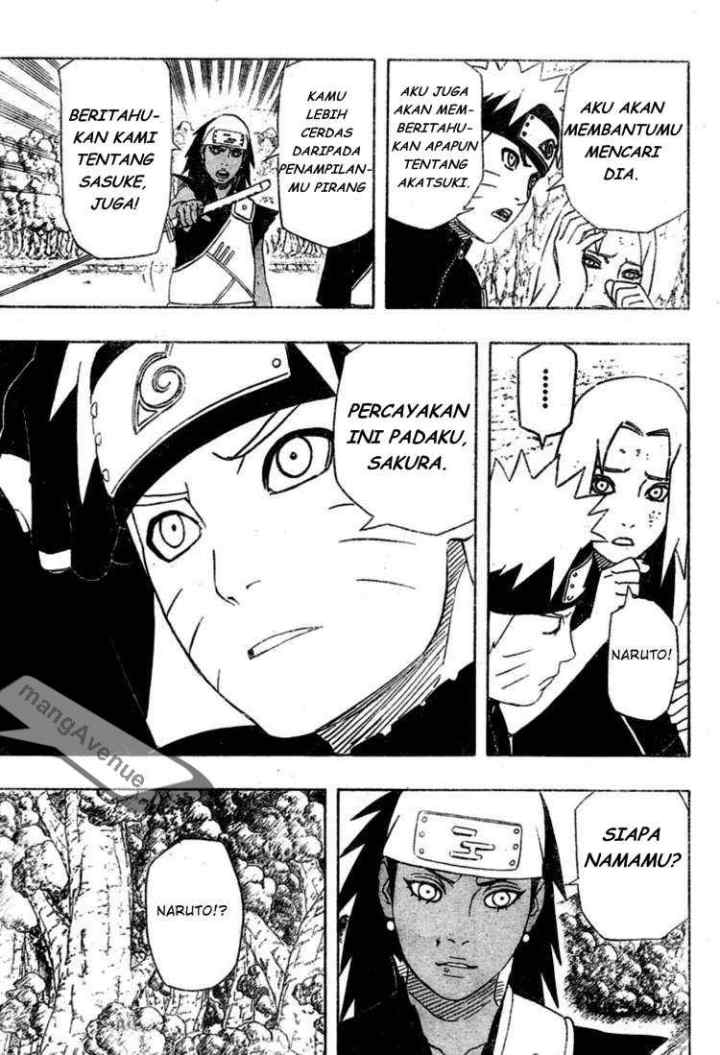 Naruto chapter 453 halaman 13