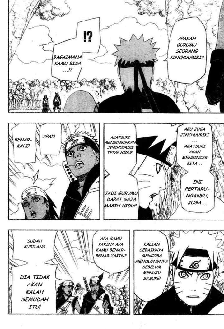Naruto chapter 453 halaman 12