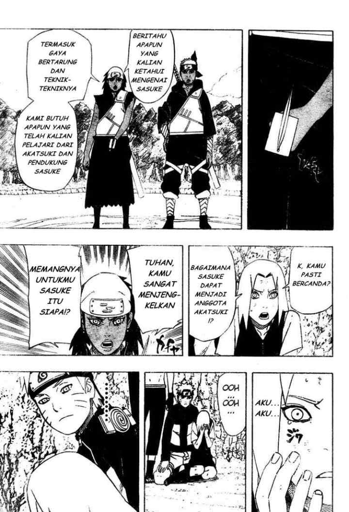 Naruto chapter 453 halaman 9