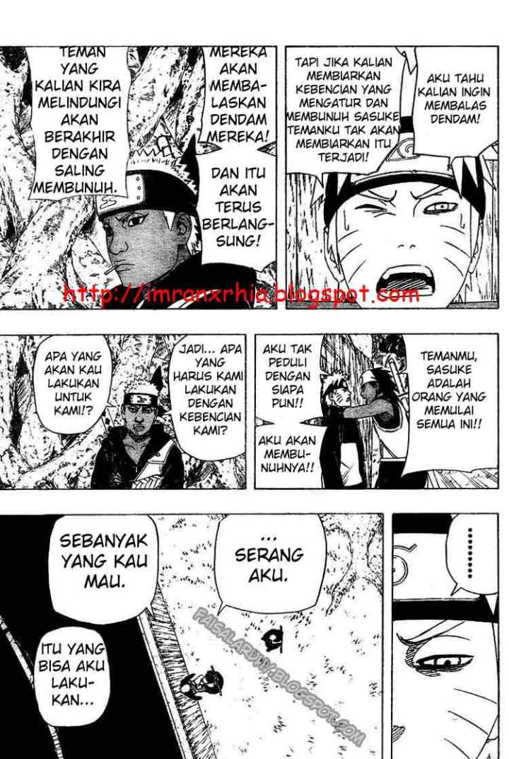 Naruto chapter 454 halaman 12