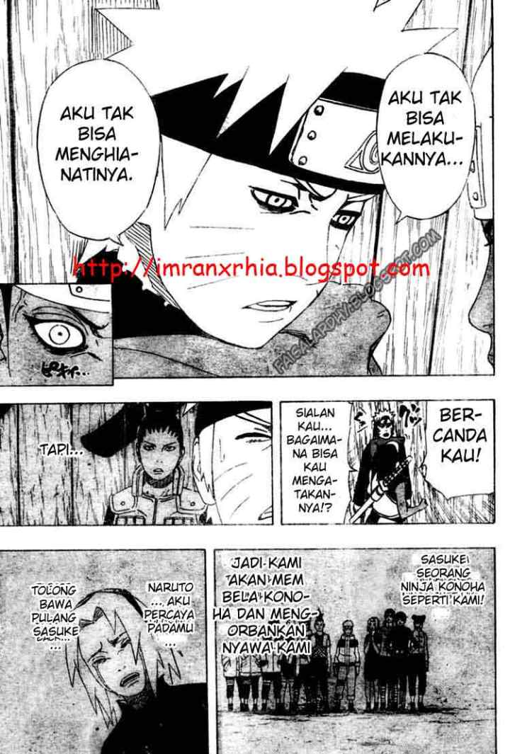 Naruto chapter 454 halaman 10