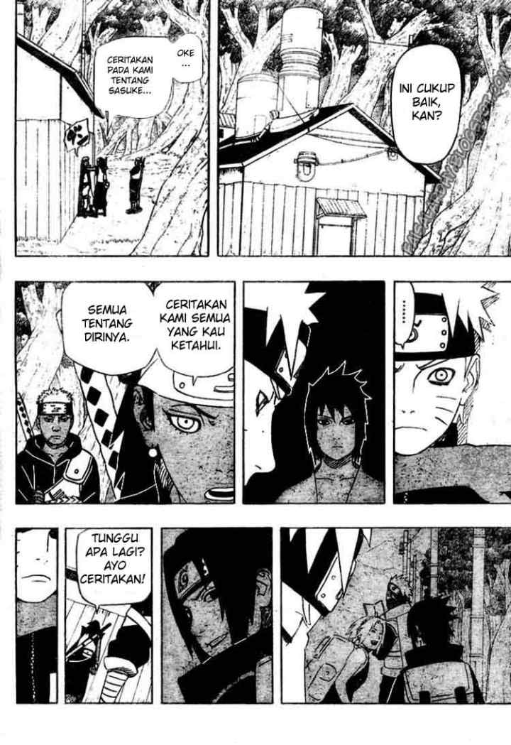 Naruto chapter 454 halaman 9