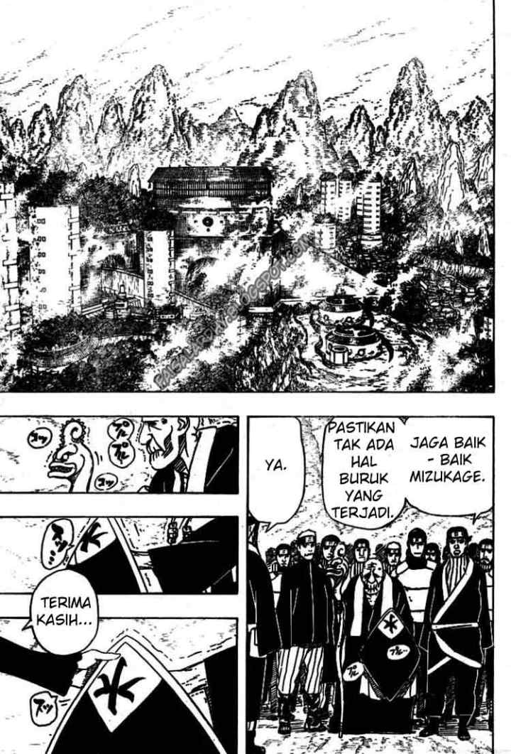 Naruto chapter 454 halaman 4