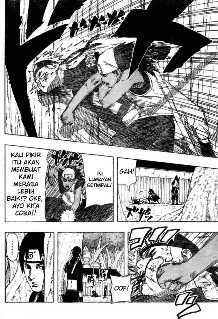 Naruto chapter 454 halaman 13