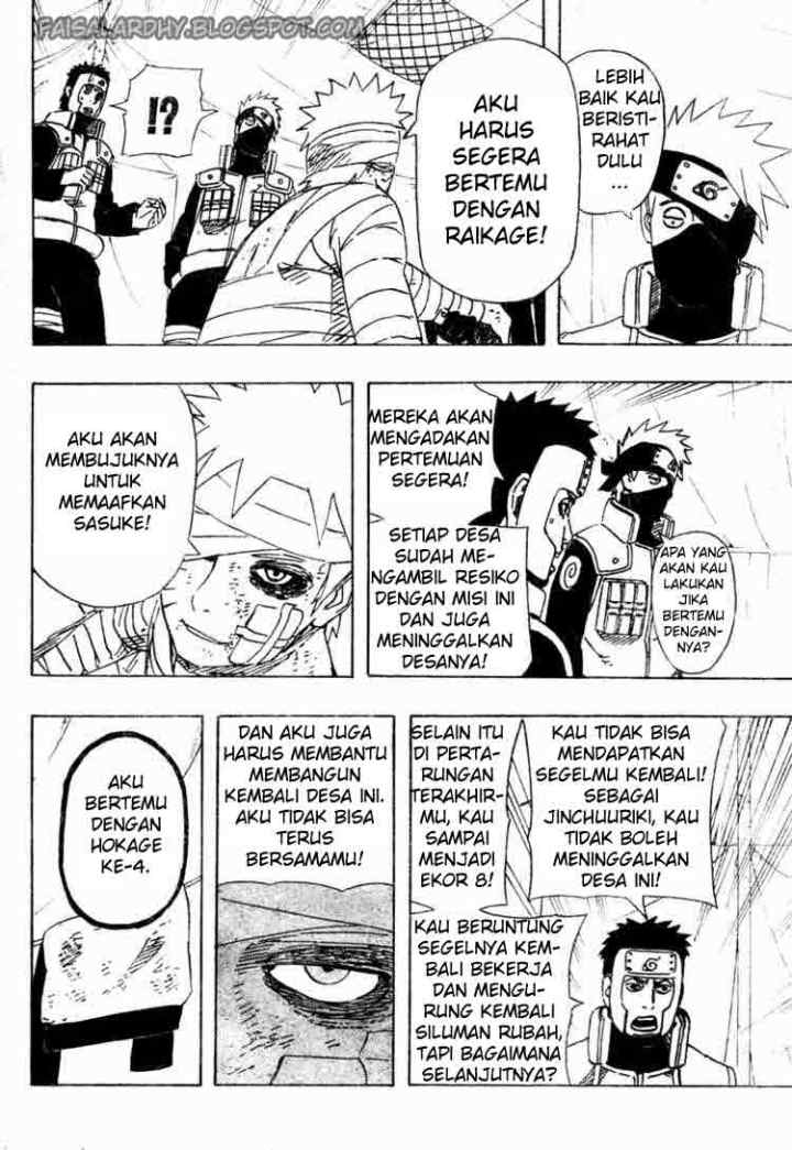 Naruto chapter 455 halaman 12