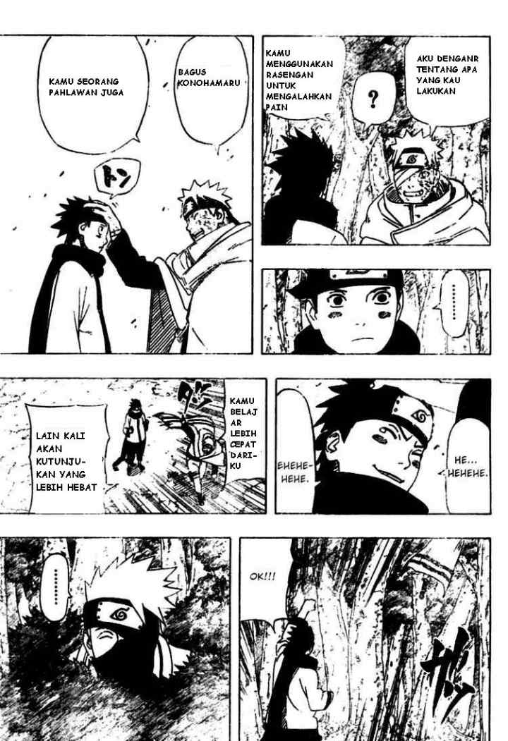 Naruto chapter 456 halaman 9