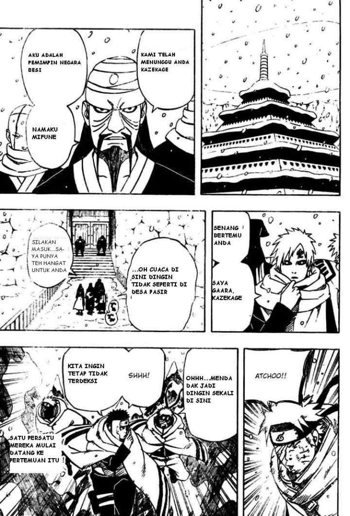Naruto chapter 456 halaman 17