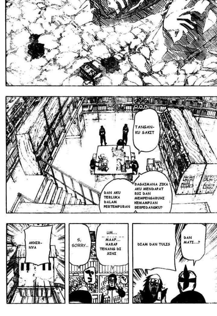 Naruto chapter 456 halaman 10