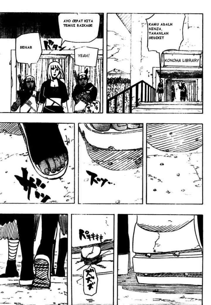 Naruto chapter 456 halaman 11