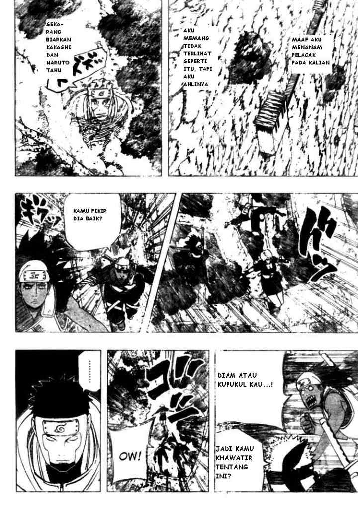Naruto chapter 456 halaman 12