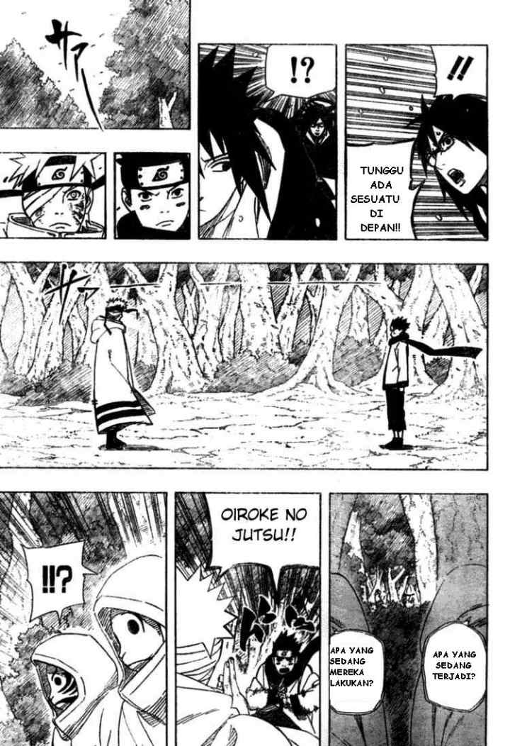 Naruto chapter 456 halaman 7