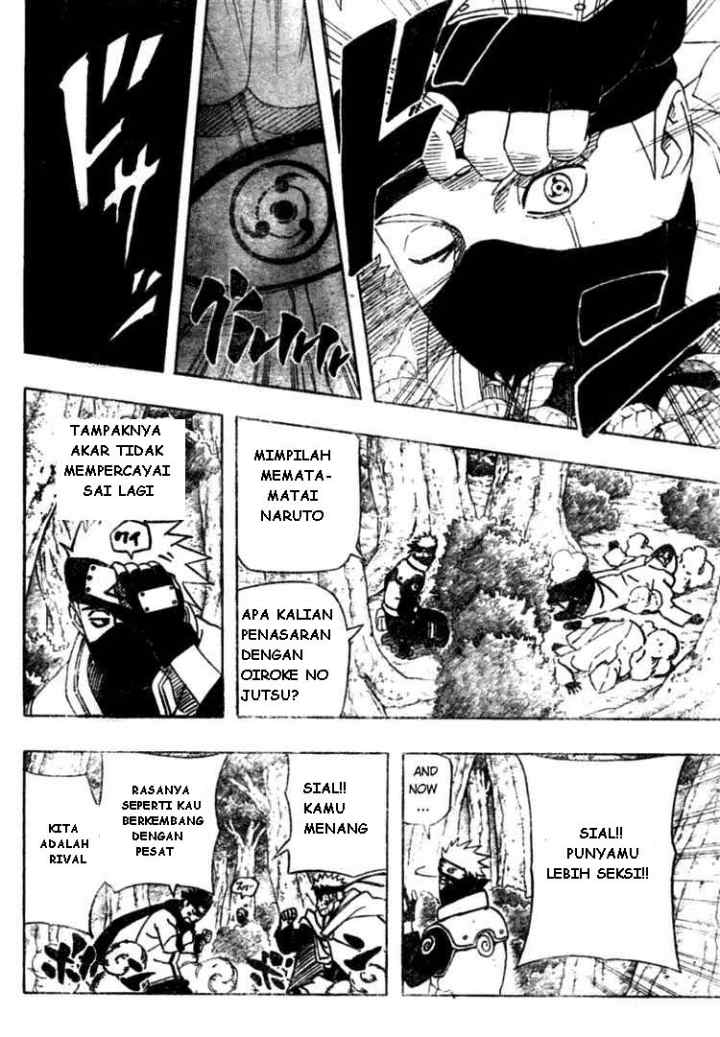 Naruto chapter 456 halaman 8
