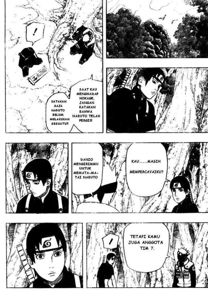 Naruto chapter 456 halaman 4