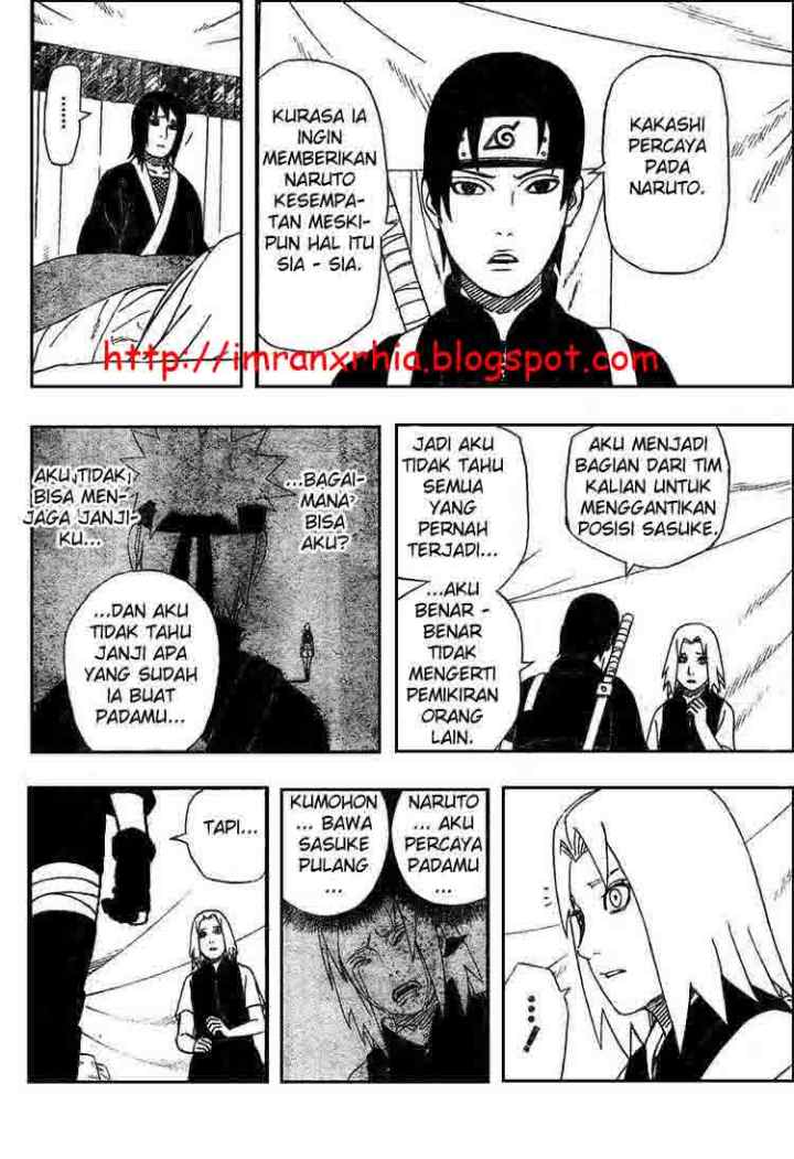Naruto chapter 458 halaman 13