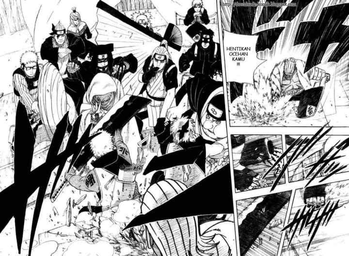 Naruto chapter 458 halaman 4