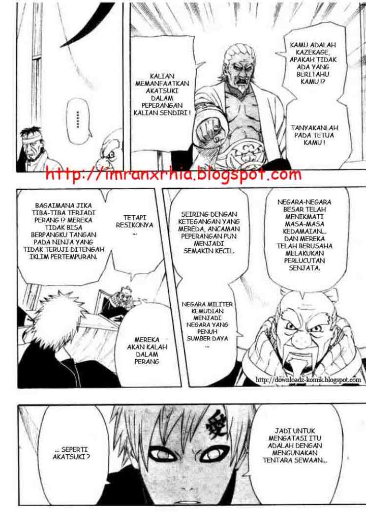 Naruto chapter 458 halaman 7