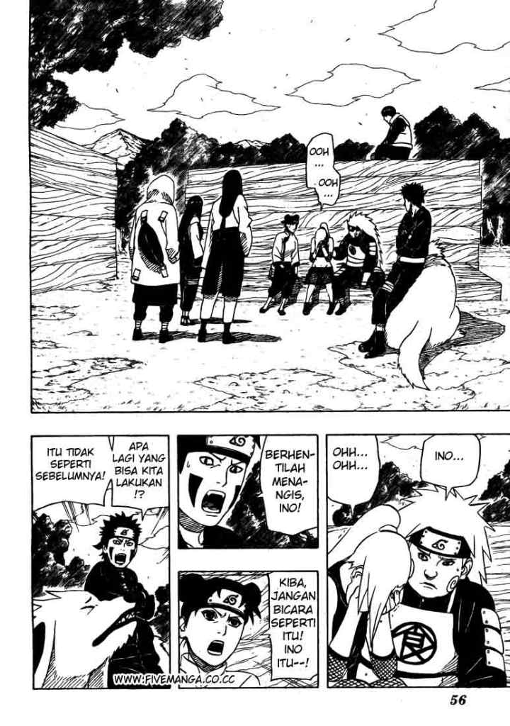 Naruto chapter 459 halaman 4