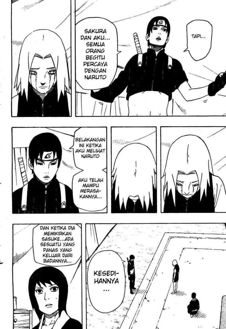 Naruto chapter 459 halaman 6