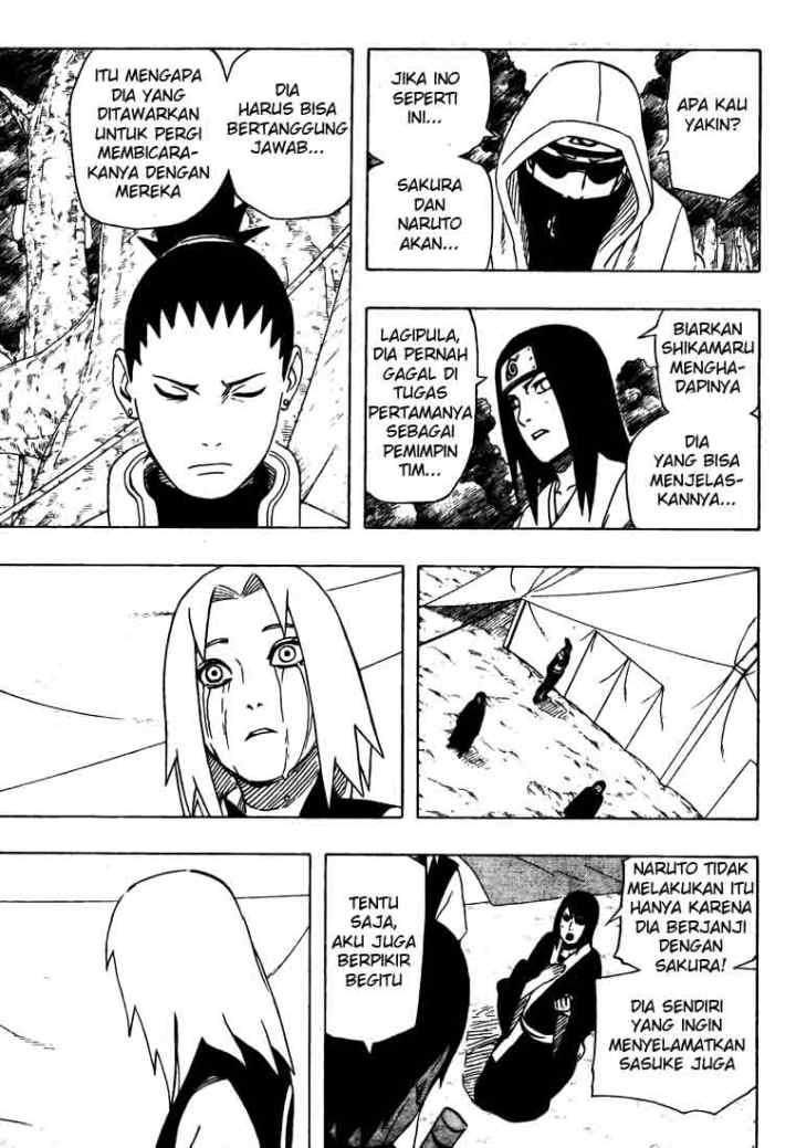 Naruto chapter 459 halaman 5