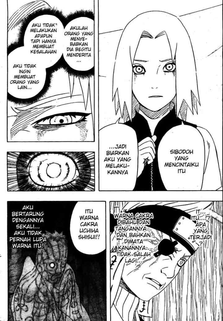 Naruto chapter 459 halaman 14