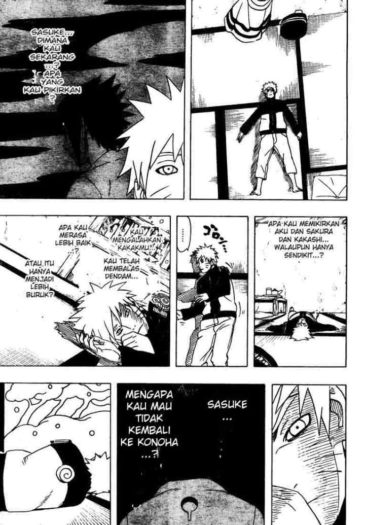 Naruto chapter 459 halaman 11