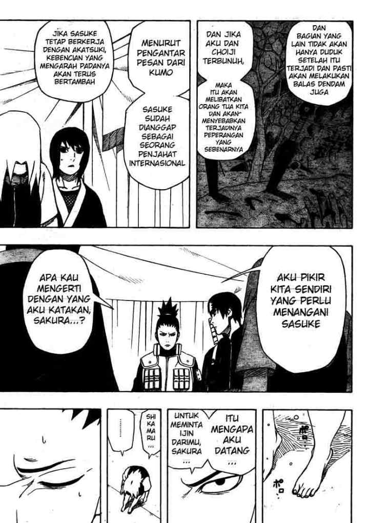 Naruto chapter 459 halaman 9