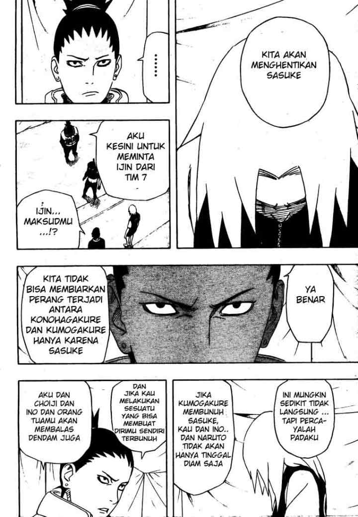 Naruto chapter 459 halaman 8
