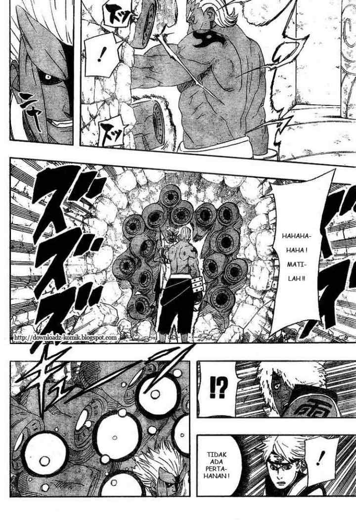 Naruto chapter 462 halaman 4