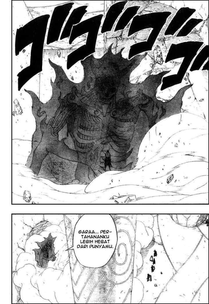 Naruto chapter 464 halaman 15