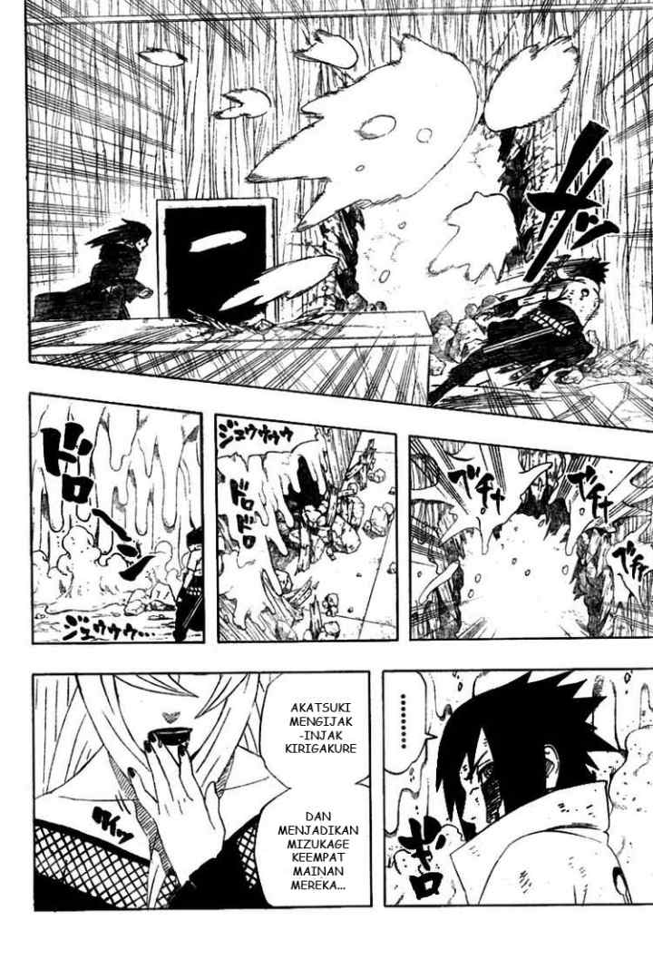 Naruto chapter 465 halaman 16