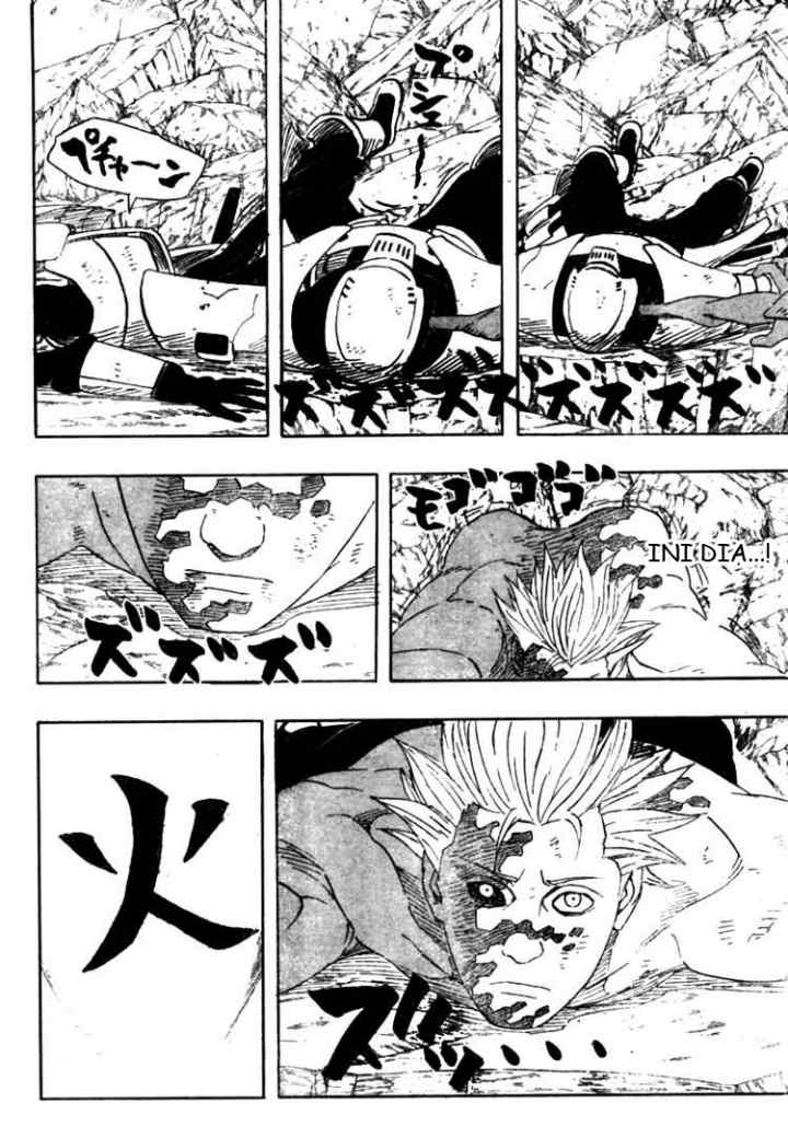 Naruto chapter 465 halaman 10